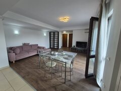 Barbu Vacarescu, Pescariu, Floreasca